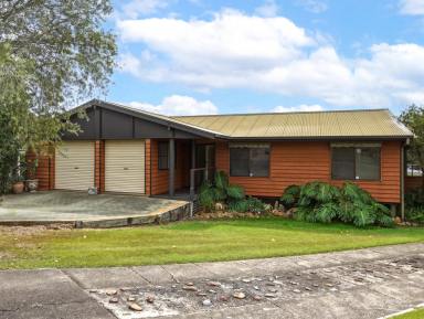 House For Sale - NSW - Taree - 2430 - Elevated, Private & Effortlessly Convenient  (Image 2)