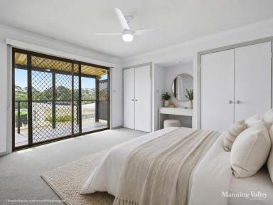 House For Sale - NSW - Taree - 2430 - Elevated, Private & Effortlessly Convenient  (Image 2)