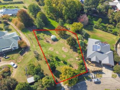 Residential Block For Sale - VIC - Bairnsdale - 3875 - PICNIC POINT – WEST BAIRNSDALE BLOCK  (Image 2)