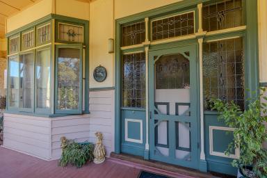 House For Sale - VIC - Birchip - 3483 - Californian Bungalow in Birchip!  (Image 2)