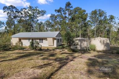 House For Sale - QLD - Glenwood - 4570 - ONE-OF-A-KIND ACREAGE LIVING  (Image 2)
