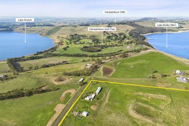 Lifestyle For Sale - VIC - Naroghid - 3266 - A Rare Western District Offering - Views, Space & Limitless Potential  (Image 2)