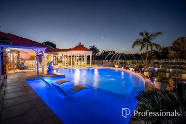 Acreage/Semi-rural For Sale - QLD - The Dawn - 4570 - CALICO LODGE - THE JEWEL OF THE DAWN!  (Image 2)
