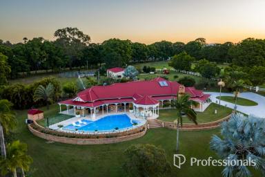 Acreage/Semi-rural For Sale - QLD - The Dawn - 4570 - CALICO LODGE - THE JEWEL OF THE DAWN! (Image 2)