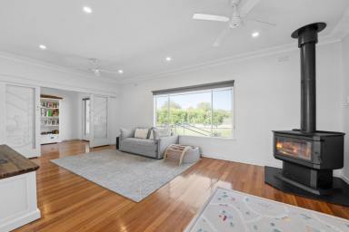 House For Sale - VIC - Boort - 3537 - Peaceful Family Living with a Beautiful Rural Backdrop  (Image 2)