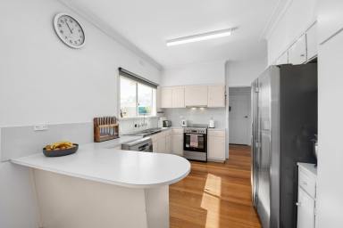 House For Sale - VIC - Boort - 3537 - Peaceful Family Living with a Beautiful Rural Backdrop  (Image 2)