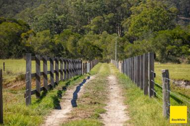 Lifestyle For Sale - NSW - Crawford River - 2423 - River Flats with a View  (Image 2)