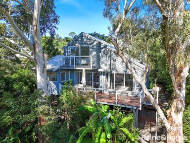 House Auction - NSW - Kangaroo Valley - 2577 - Auction - Treetops - Kangaroo Valley Village  (Image 2)