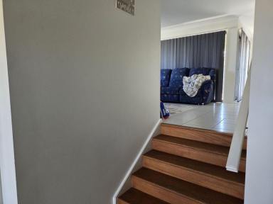 House For Lease - NSW - Muswellbrook - 2333 - FOUR (4x) BEDROOM BRICK-VENEER HOME WITH DOUBLE GARAGE. AN LOVELY RURAL VIEWS. HAS ENSUITE AND COVERED OUTDOOR AREA  (Image 2)