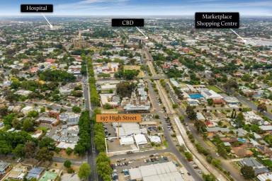 Industrial/Warehouse For Sale - VIC - Bendigo - 3550 - Invest, Occupy or Develop - Prime City Fringe Opportunity  (Image 2)