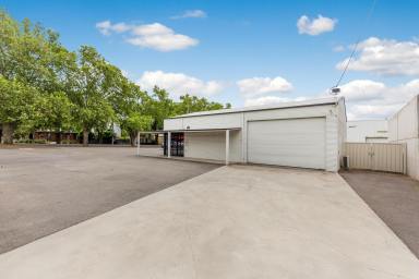 Industrial/Warehouse For Sale - VIC - Bendigo - 3550 - Invest, Occupy or Develop - Prime City Fringe Opportunity  (Image 2)