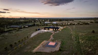 House For Sale - VIC - Axe Creek - 3551 - Contemporary Acreage with Thoughtful Design  (Image 2)