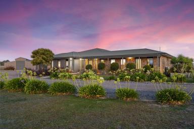 House For Sale - VIC - Cardigan - 3352 - A Rare 102-Acre Lifestyle Masterpiece – Space, Sophistication & Unmatched Convenience  (Image 2)