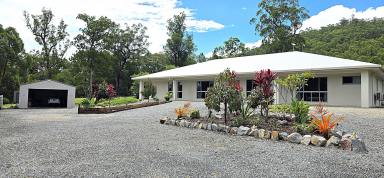 Acreage/Semi-rural For Sale - QLD - Ellerbeck - 4816 - Luxury Lifestyle Retreat with Mountain Views – Mahogany Ridge Estate  (Image 2)