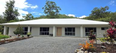 Acreage/Semi-rural For Sale - QLD - Ellerbeck - 4816 - Luxury Lifestyle Retreat with Mountain Views – Mahogany Ridge Estate  (Image 2)