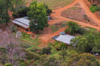 House For Sale - WA - East Nannup - 6275 - Stunning Vistas; Productive Acreage; Off grid living  (Image 2)