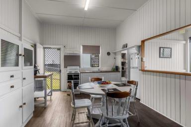 House For Sale - QLD - Gympie - 4570 - Solid Investment Opportunity on 1,464m2  (Image 2)