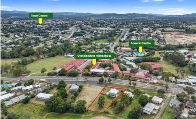 House For Sale - QLD - Gympie - 4570 - Spacious Family Living on 1,464m2  (Image 2)