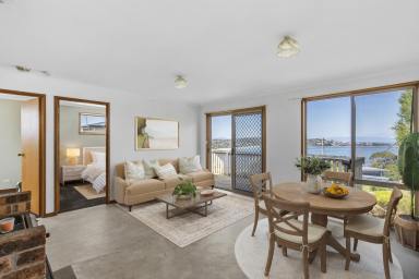 House For Sale - TAS - Primrose Sands - 7173 - The Vision Starts Here – Coastal Home with Stunning Outlook  (Image 2)