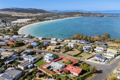 House For Sale - TAS - Primrose Sands - 7173 - The Vision Starts Here – Coastal Home with Stunning Outlook  (Image 2)