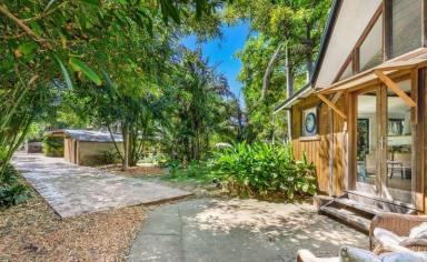 House For Lease - NSW - New Brighton - 2483 - Studio for rent opposite the beach  (Image 2)