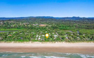 House Leased - NSW - New Brighton - 2483 - Studio for rent opposite the beach  (Image 2)