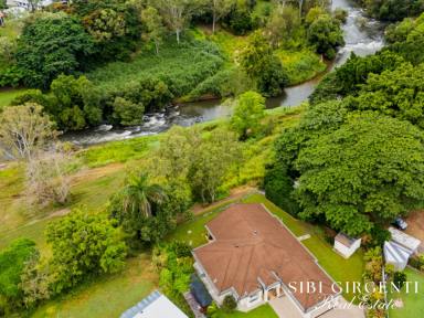 House For Sale - QLD - Mareeba - 4880 - Elegant Riverfront Residence  (Image 2)