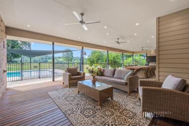 House For Sale - QLD - Armstrong Creek - 4520 - Ultimate Acreage Lifestyle with Serious Shedding & Space for Livestock  (Image 2)