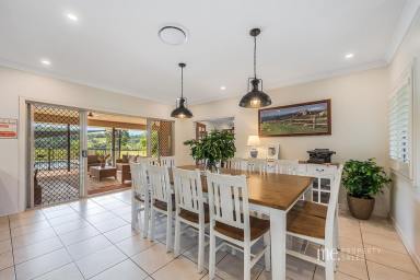 House For Sale - QLD - Armstrong Creek - 4520 - Ultimate Acreage Lifestyle with Serious Shedding & Space for Livestock  (Image 2)