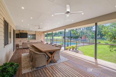 House For Sale - QLD - Armstrong Creek - 4520 - Ultimate Acreage Lifestyle with Serious Shedding & Space for Livestock  (Image 2)