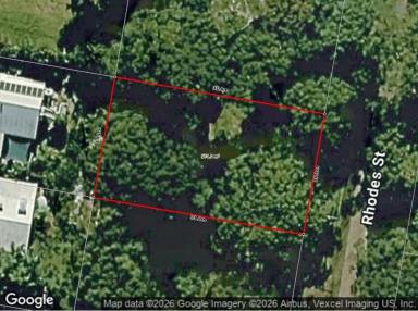 Residential Block For Sale - QLD - Macleay Island - 4184 - Walking distance to the ferry terminal  (Image 2)