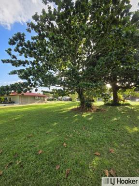 Residential Block For Sale - QLD - Tully Heads - 4854 - Build Your Dream by the Sea  (Image 2)
