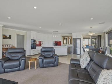 House For Sale - TAS - Turners Beach - 7315 - Elevated Position, Light-Filled Living & Space to Move  (Image 2)