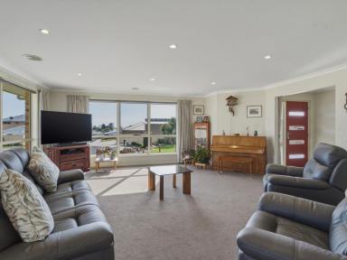 House For Sale - TAS - Turners Beach - 7315 - Elevated Position, Light-Filled Living & Space to Move  (Image 2)