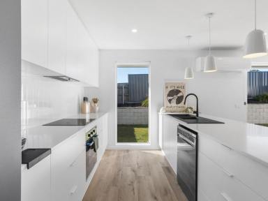 House For Sale - TAS - Spreyton - 7310 - Light, Bright & Stunning  (Image 2)