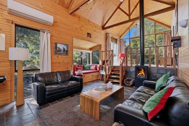 House For Sale - VIC - Woorarra West - 3960 - Sustainable sanctuary surrounded by nature  (Image 2)