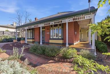 House For Sale - VIC - West Bendigo - 3550 - Exceptional Value, Victorian Charm & Space  (Image 2)