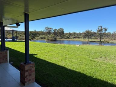 House For Sale - QLD - Dalcouth - 4380 - Stanthorpe - Lifestyle - Location - Loads of Water  (Image 2)