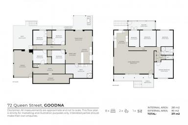 House For Lease - QLD - Goodna - 4300 - Huge home for large families or extended families  (Image 2)