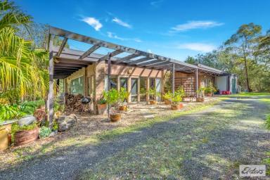 Cropping For Sale - VIC - Tanjil South - 3825 - Mid Century Modern Retreat - 3km from Town.  (Image 2)