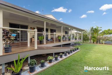 House For Sale - QLD - Horton - 4660 - Relaxed Rural Living Just Minutes from Childers - Space, Style & Serenity  (Image 2)