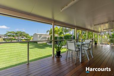 House For Sale - QLD - Horton - 4660 - Relaxed Rural Living Just Minutes from Childers - Space, Style & Serenity  (Image 2)