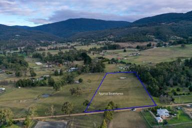 Residential Block For Sale - TAS - Lachlan - 7140 - Peaceful Lifestyle Acreage in Sought-After Lachlan  (Image 2)