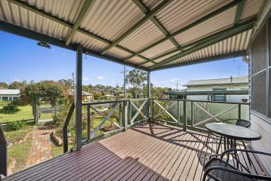 House For Sale - VIC - Seymour - 3660 - Charming Family Living on 710m² – Space, Warmth & Lifestyle in the Heart of Seymour  (Image 2)