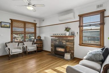 House For Sale - VIC - Seymour - 3660 - Charming Family Living on 710m² – Space, Warmth & Lifestyle in the Heart of Seymour  (Image 2)
