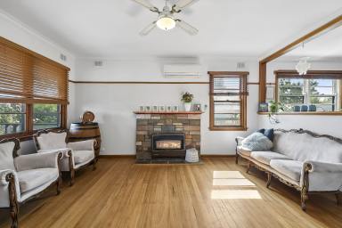 House For Sale - VIC - Seymour - 3660 - Charming Family Living on 710m² – Space, Warmth & Lifestyle in the Heart of Seymour  (Image 2)