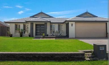 House For Sale - QLD - Little Mountain - 4551 - Large Entertainers Home  (Image 2)