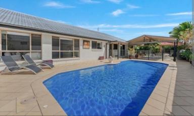 House For Sale - QLD - Little Mountain - 4551 - Large Entertainers Home  (Image 2)