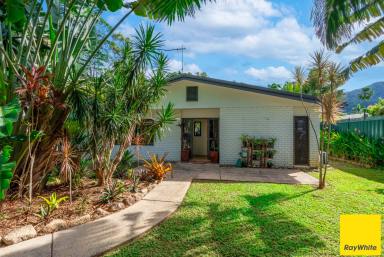 House Sold - QLD - Smithfield - 4878 - Spacious Family Living on a 1,080m² Block with Pool, Privacy and No Rear Neighbours (Image 2)