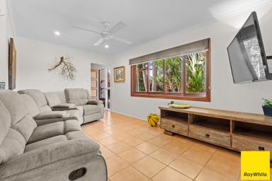 House Sold - QLD - Smithfield - 4878 - Spacious Family Living on a 1,080m² Block with Pool, Privacy and No Rear Neighbours (Image 2)